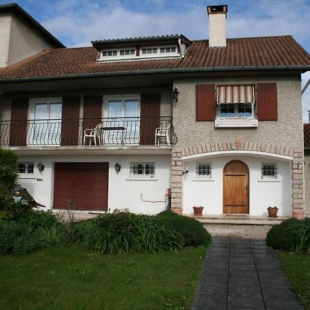 1 Bedroom House 20Min Walk To Centre In Tournus Luaran gambar