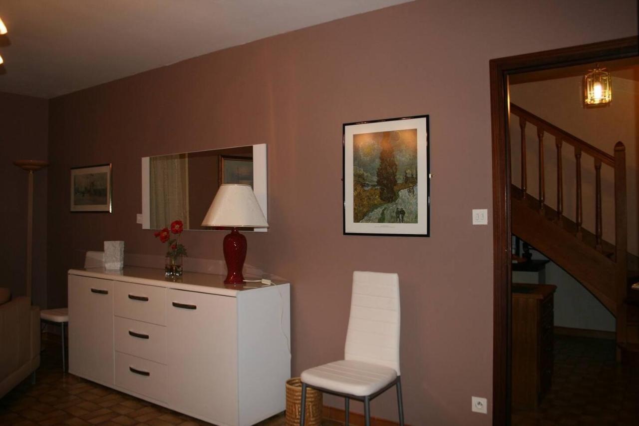 1 Bedroom House 20Min Walk To Centre In Tournus Luaran gambar