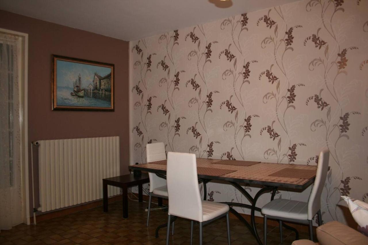 1 Bedroom House 20Min Walk To Centre In Tournus Luaran gambar