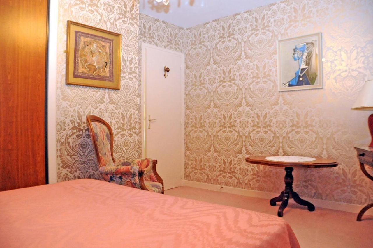 1 Bedroom House 20Min Walk To Centre In Tournus Luaran gambar