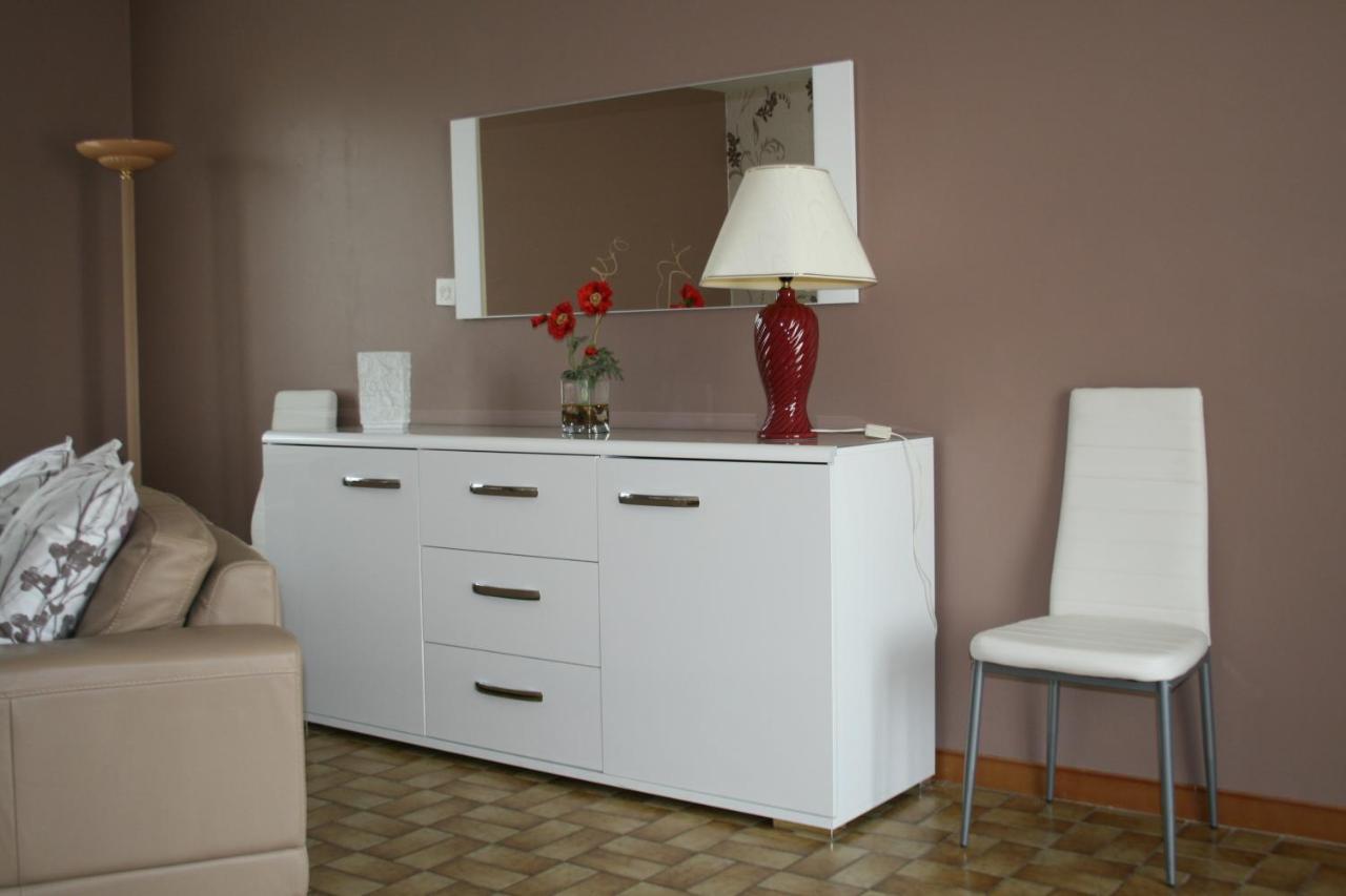 1 Bedroom House 20Min Walk To Centre In Tournus Luaran gambar
