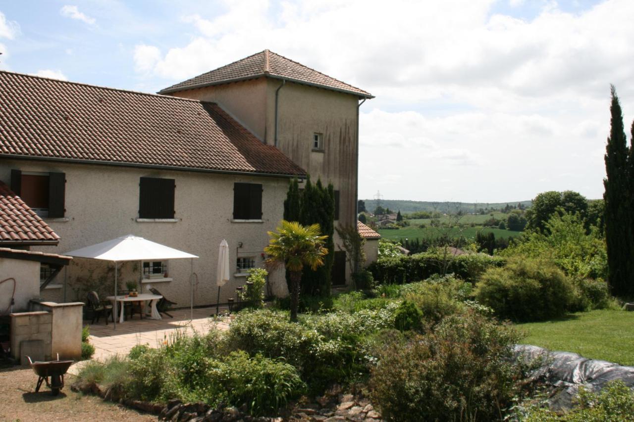 1 Bedroom House 20Min Walk To Centre In Tournus Luaran gambar