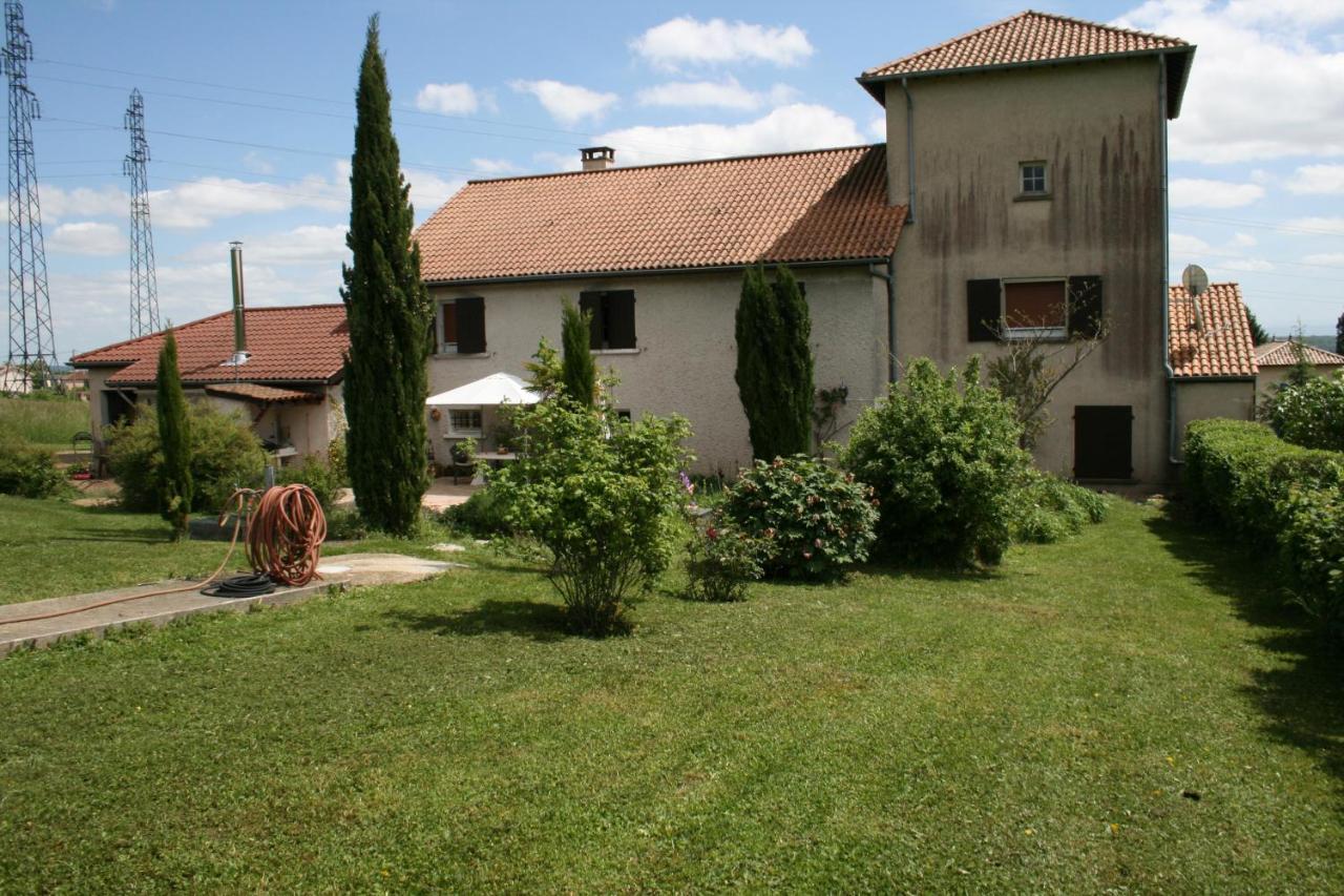 1 Bedroom House 20Min Walk To Centre In Tournus Luaran gambar